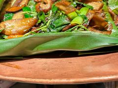 -云海肴·汽锅鸡·云南菜(高德置地店)