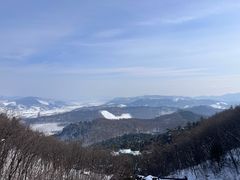 -九鼎铁刹山风景区