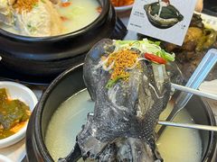 -长顺参鸡汤店(西塔总店)