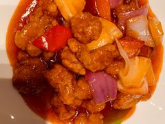 -上海人家花樣年华(中山公园店)