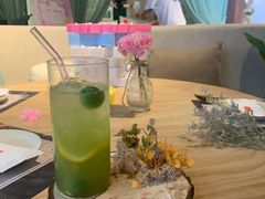 -初拾·花里餐厅(钜城华亿店)