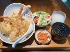 -笑福亭料理小馆(解放碑店)