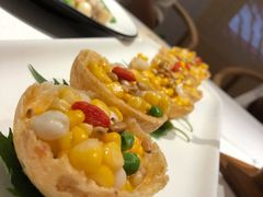 -纳地素食(石门公园店)