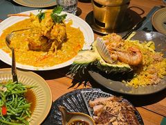 -Tegu泰古莲·泰国餐厅(红山6979店)