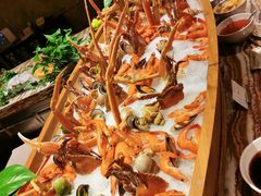 -AdD全日制餐厅(中谷花园酒店)
