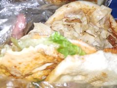 -郭阿姨月亮馍