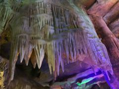 -泰安地下龙宫景区