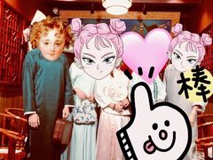 -秃鹫湾·推理大师沉浸式实景演绎推理剧场