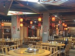 -印象鲵宴·张家界地标美食名片(溪布街店)