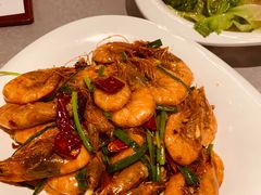 -达叔香味海鲜(海棠68环球美食街店)