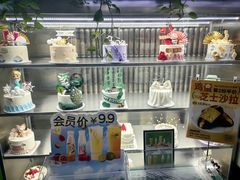 -小香港(凤凰大街店)