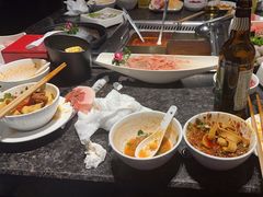 -海底捞火锅(稻河古街夜宵主题店)