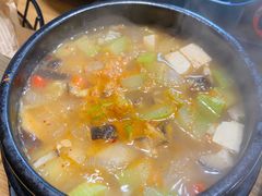 大酱汤-李先生的首尔小馆(松江启源广场店)