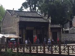 -井冈山风景名胜区