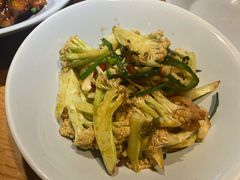 -金牌外婆家(苏州中心店)