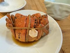 -蟹家大院(外滩店)