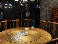 包厢-渔乡米香·剁椒鱼头(四方坪店)