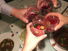 -俏江南-江景昆曲主题餐厅(正大广场店)