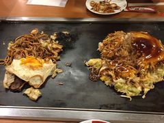 -鹤桥风月(难波御堂格兰维尔店)