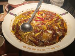 -桂二老坛酸菜鱼(三街两巷店)