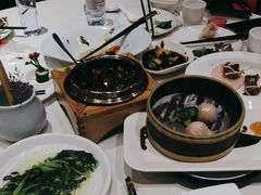 -上海1号私藏菜(静安店)