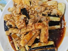 -华春餐馆(鱼山路店)