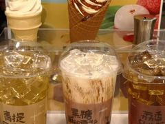 -永和大王(茉莉上新·共和新路店)