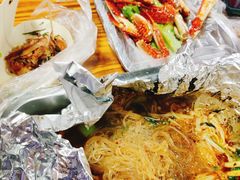 -大学城夜市大排档(凤栖路店)