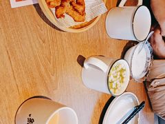 -鱼酷活鱼烤鱼(静安大融城店)