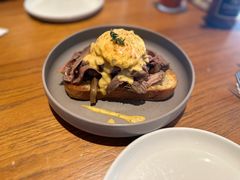 -UPPER KITCHEN(延安路店)