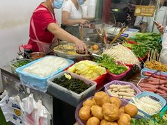 -正宗阳山牛杂(东城店)