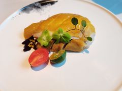 -申粤轩酒楼·三十年粤菜经典(丁香花园店)