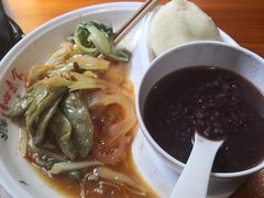 -清心素食自助餐厅(夫子庙店)