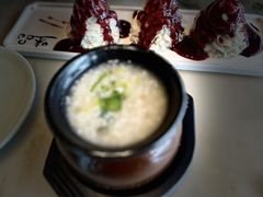 -红蜡烛-养生粥-津鲁菜(中山路店)