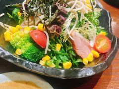 -纹兵卫手打荞麦面日料(虹桥本店)