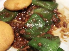 -好口味小吃楼·东北菜(太原南街店)