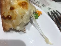-菲滋意式餐厅(西湖文化广场店)