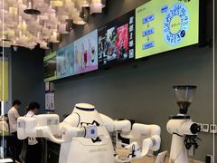 -咪咕咖啡(北京西单店)