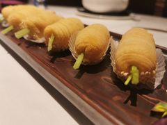 -申粤轩酒楼·三十年粤菜经典(丁香花园店)