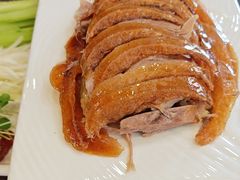 -恭敬李·烤鸭(天坛北门店)