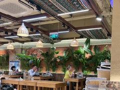 -云阿蛮云南生烫牛肉米线(奉贤路店)