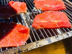 -丹东特色烤肉(南光三部店)