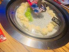 -山河屯铁锅炖(哈西站店)