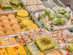 -常州糕团店(北大街新世纪商城店)