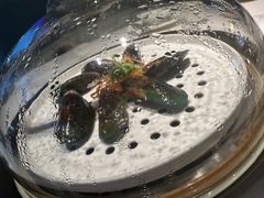 -优食坊·蒸汽海鲜(康盛路店)