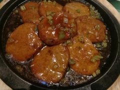 -天厨妙香素食餐厅(清华店)