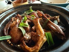 -厦门海港英迪格酒店(中山路店)