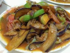 -吴记排档搓鱼(甘州美食城店)