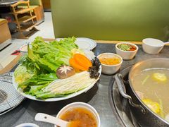 -小牛海记潮汕牛肉店(永定路店)
