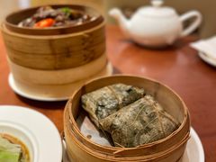-杭州JW万豪酒店-万豪中餐厅